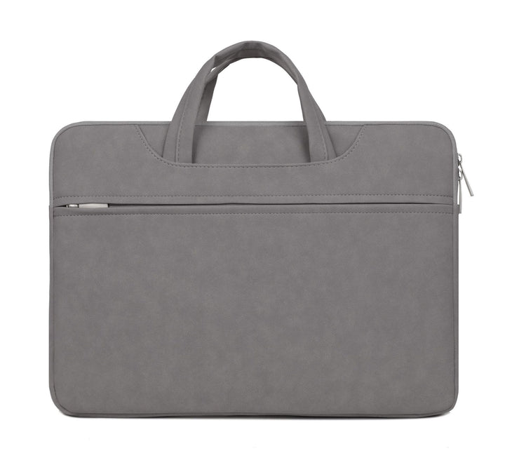 Elegante und schlichte Laptophülle Skanto