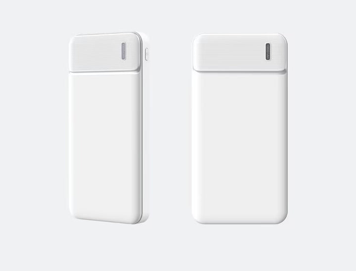 Tragbare Powerbank Skanto