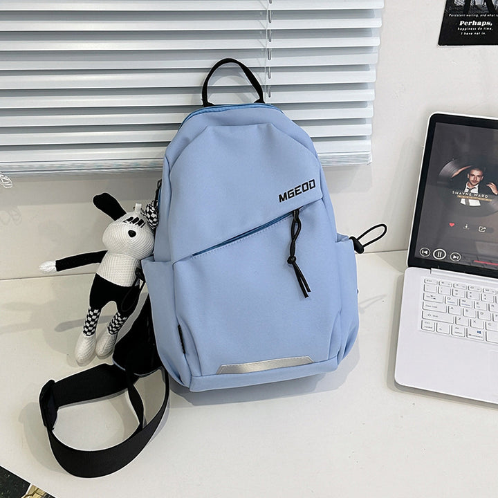 Kompakter Allzweck-Rucksack