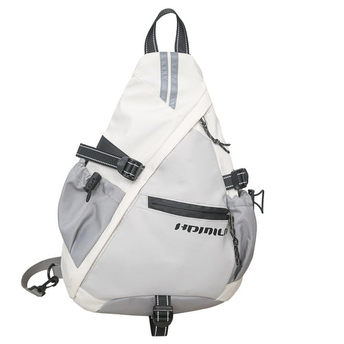 Ergonomischer Sling-Schulrucksack Skanto