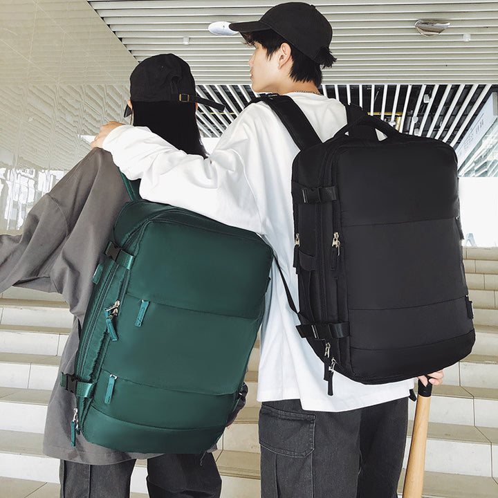 Praktischer Alltagsrucksack Skanto