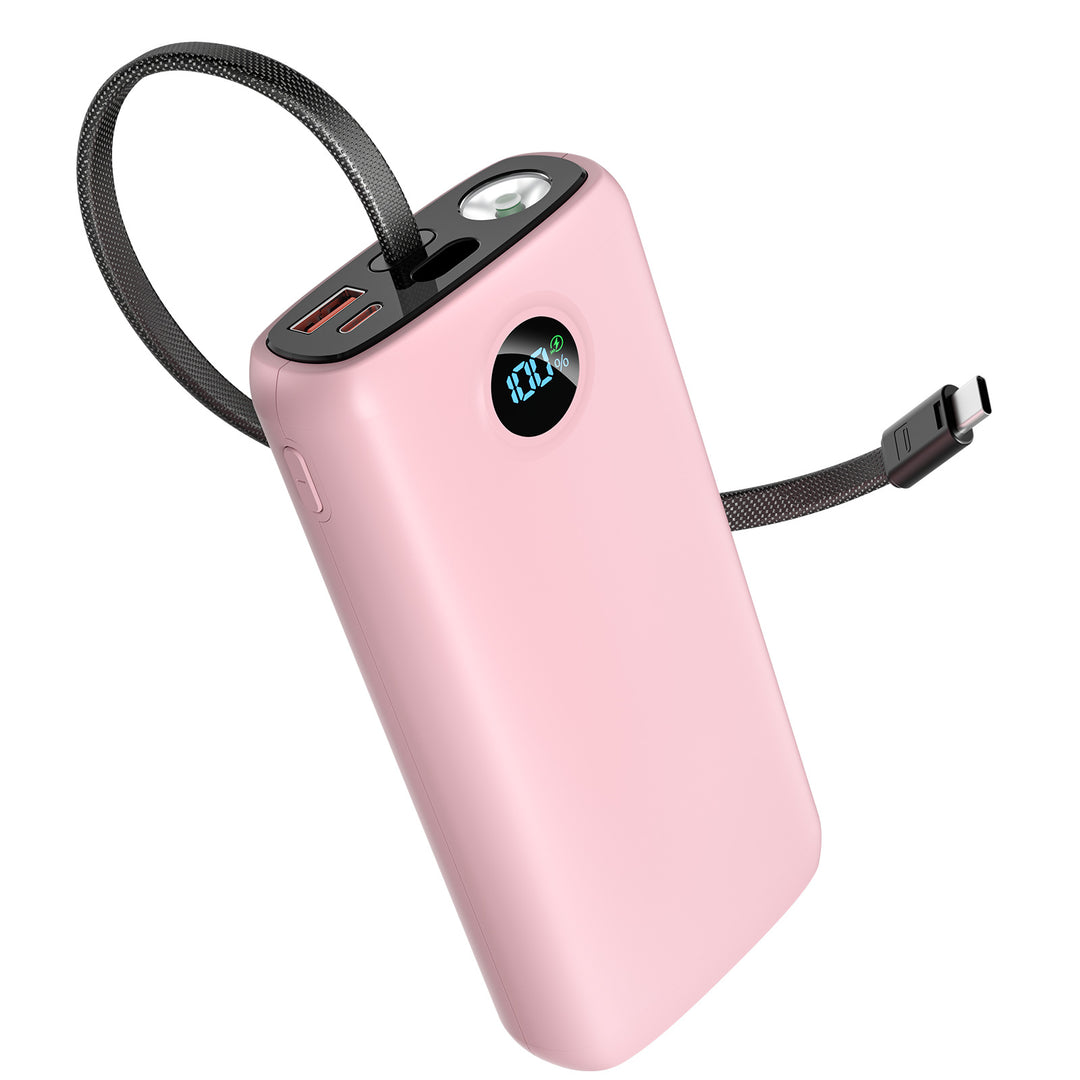 Powerbank Skanto