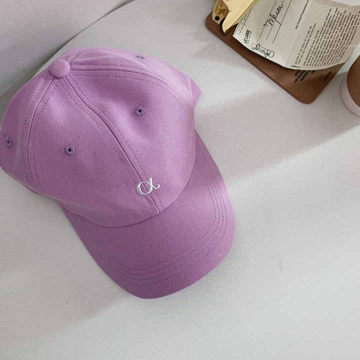 Damen Klassische Baseballkappe Skanto 1784083657