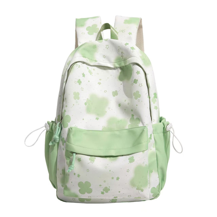 Blumen-Freizeit-Rucksack Skanto