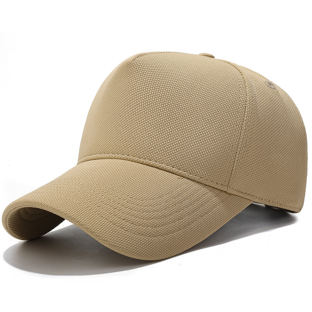 Herren Performance Precision Baseball Cap Skanto