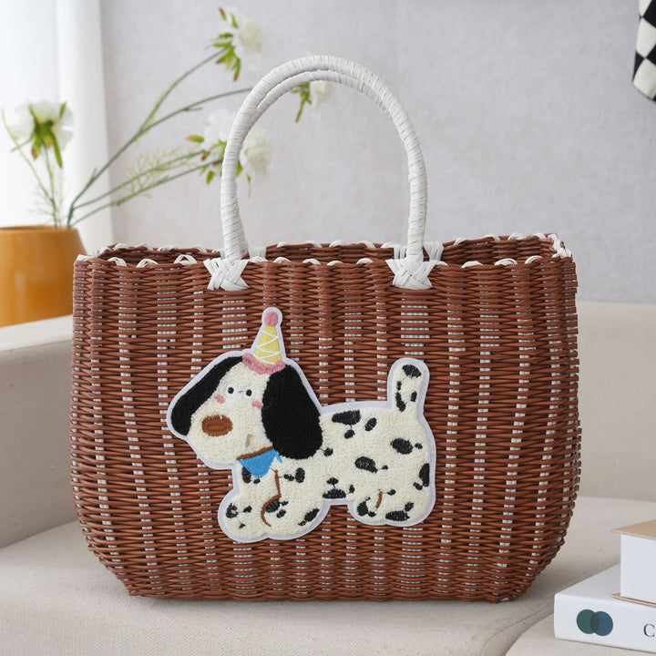 Handtasche Skanto