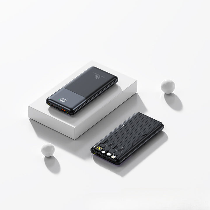 Powerbank Skanto