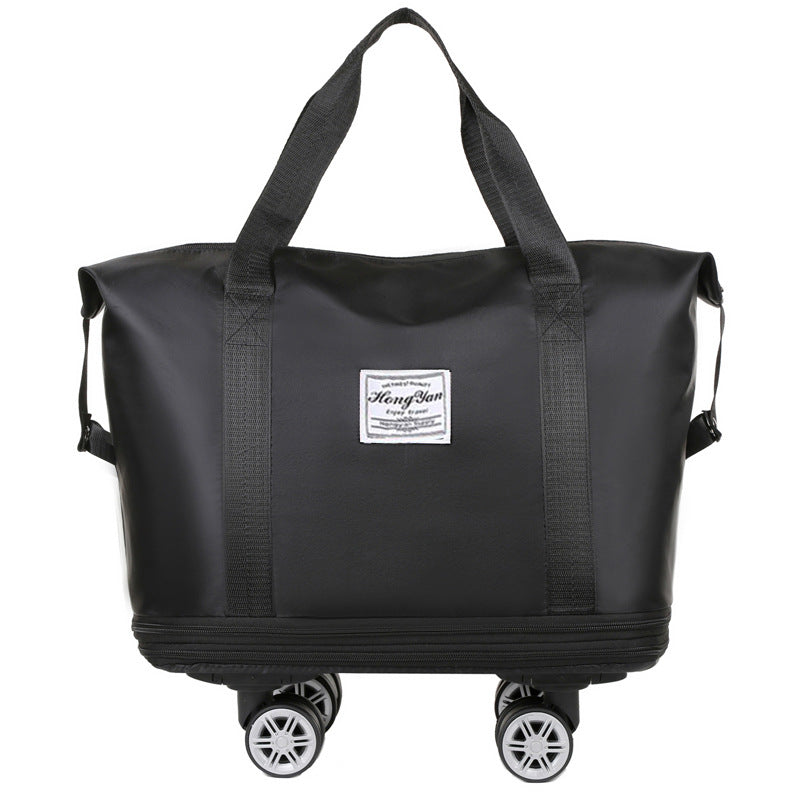 Multifunktionaler Rollrucksack Skanto