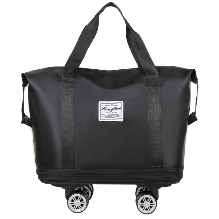 Multifunktionaler Rollrucksack Skanto