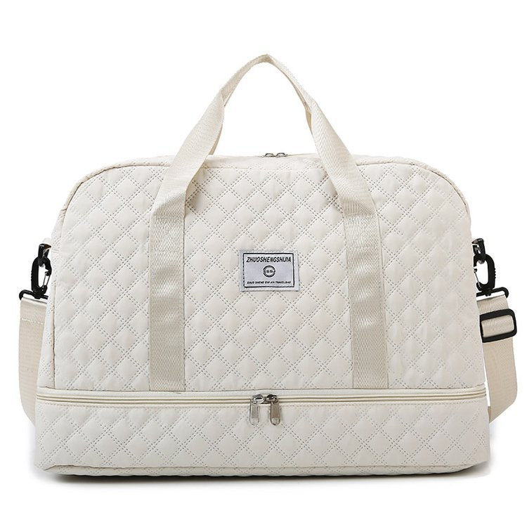 Stylische und funktionale Tasche Skanto