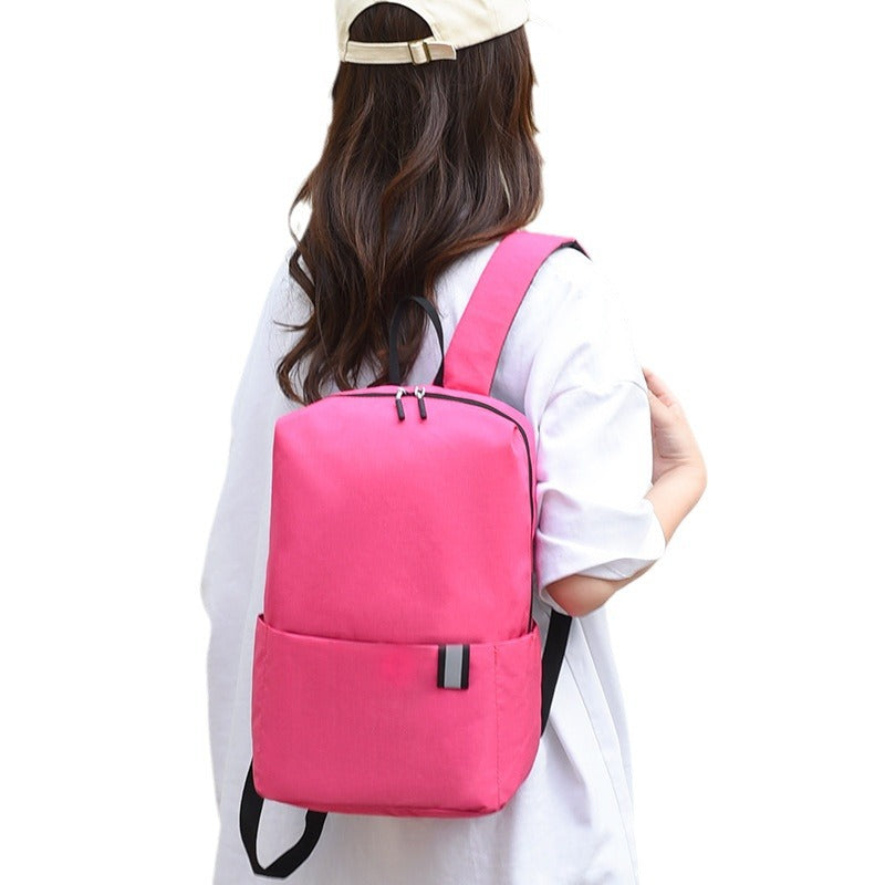 Alltagsrucksack Skanto