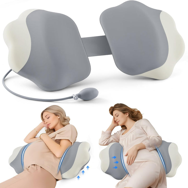 Ergonomisches Stillkissen Skanto