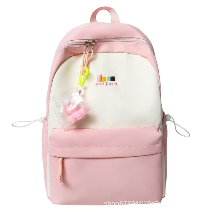 Trendiger organisierter Rucksack Skanto