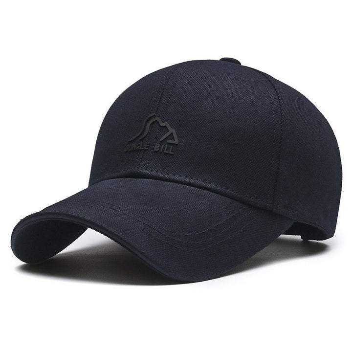 Herren Lässige Baseballkappe Skanto 1783926651