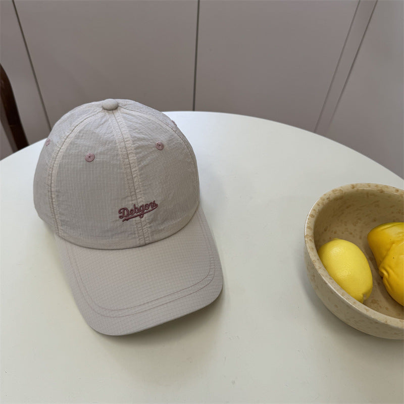 Leichte Herren-Sportkappe Skanto