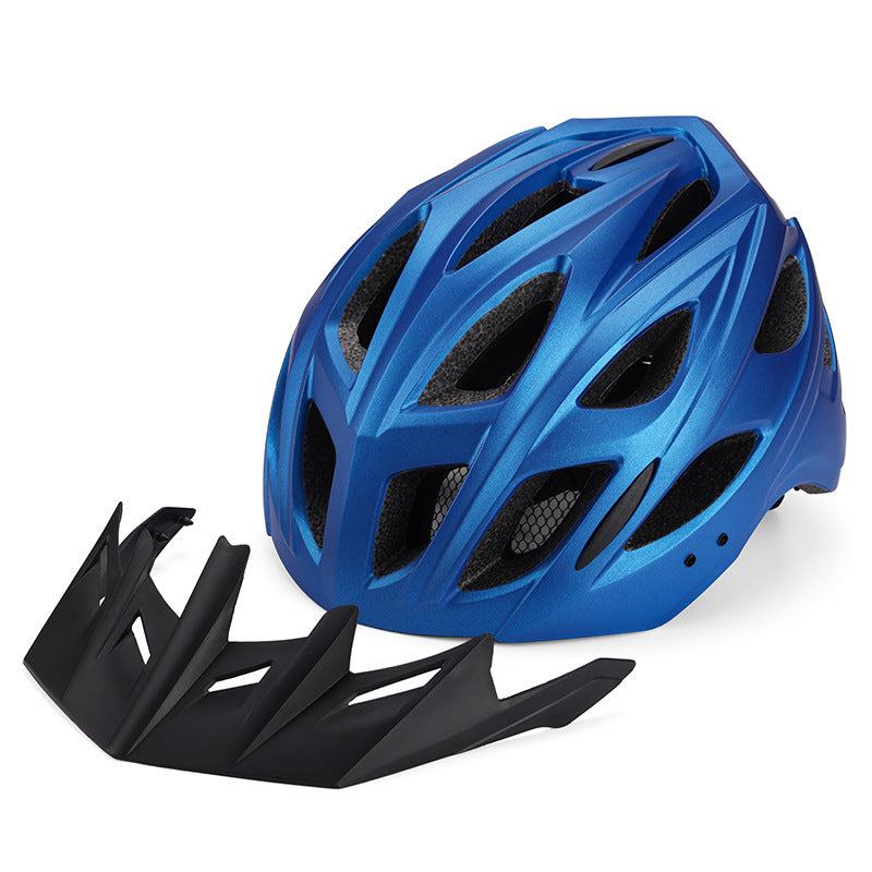 Mountainbike-Helm Skanto