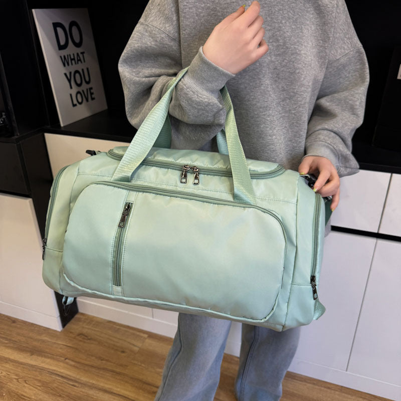 Sportliche Allround-Tasche Skanto