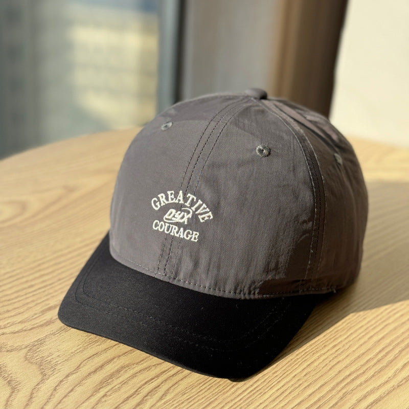 Verstellbare Herren-Freizeit-Baseballkappe Skanto