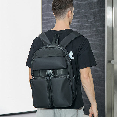 Urban Funktionaler Rucksack Skanto