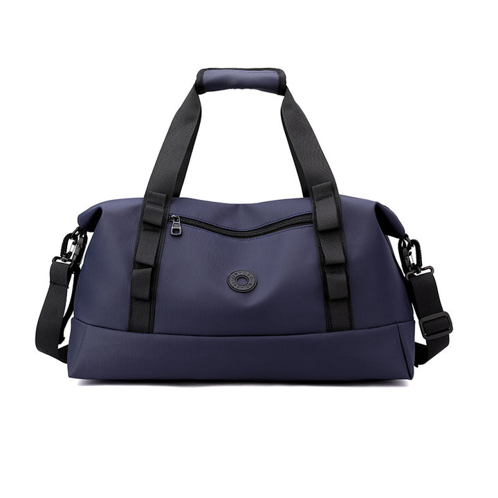 Sportliche Reisetasche mit robustem Tragesystem Skanto