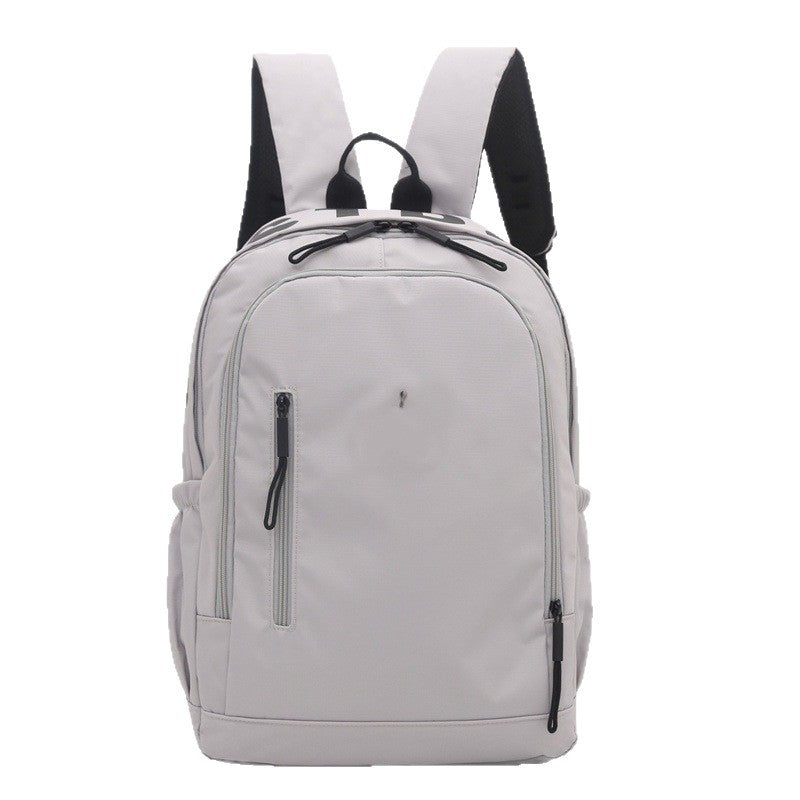 Bequemer und zeitloser Rucksack mit ergonomischem Design Skanto