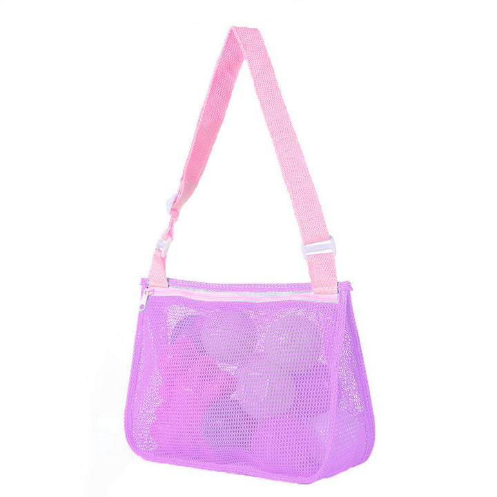 Mesh-Wireless-Tasche Skanto