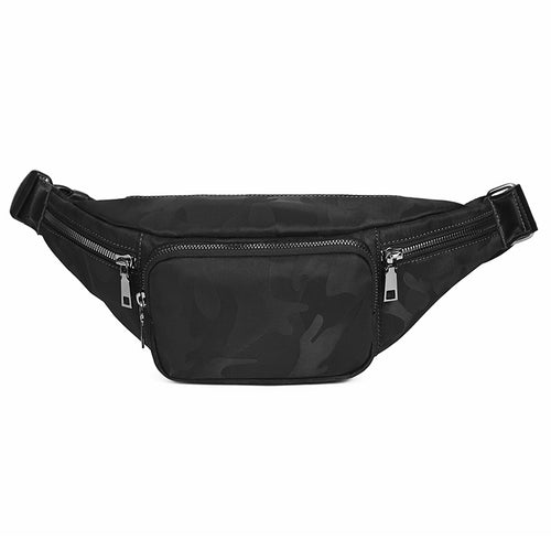 Ergonomische Sling Pouch Skanto