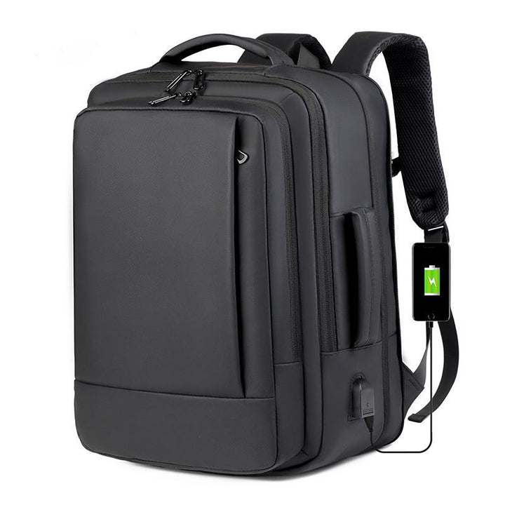 Praktischer Laptop-Rucksack Skanto