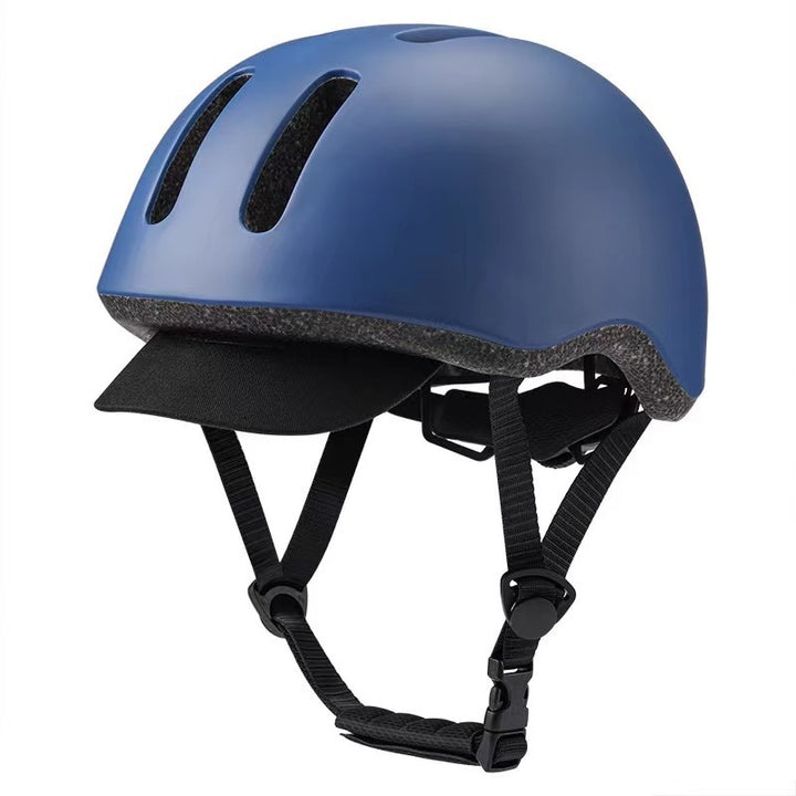 Urban-Fahrrad-Sicherheitshelm Skanto