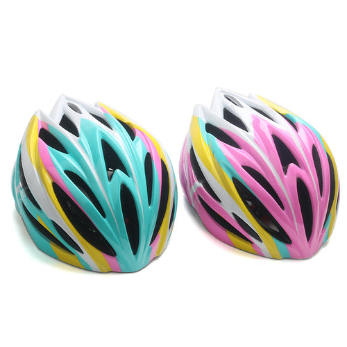 WoFortschrittlicher belüfteter Fahrradhelm Skanto