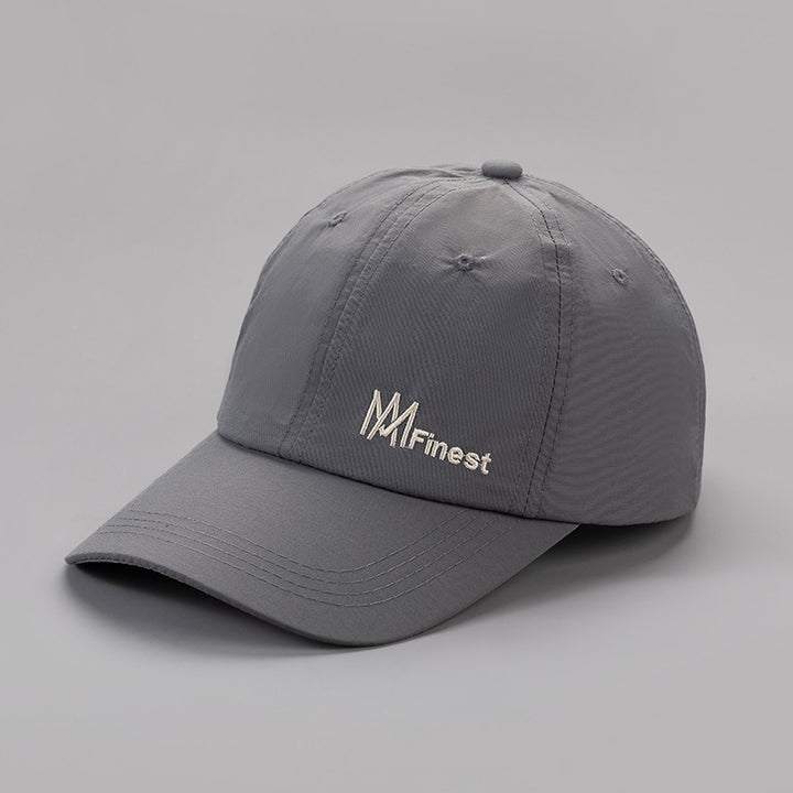 Herren Verstellbare Performance Baseballkappe Skanto