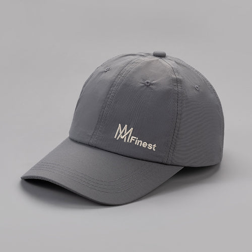 Herren Verstellbare Performance Baseballkappe Skanto