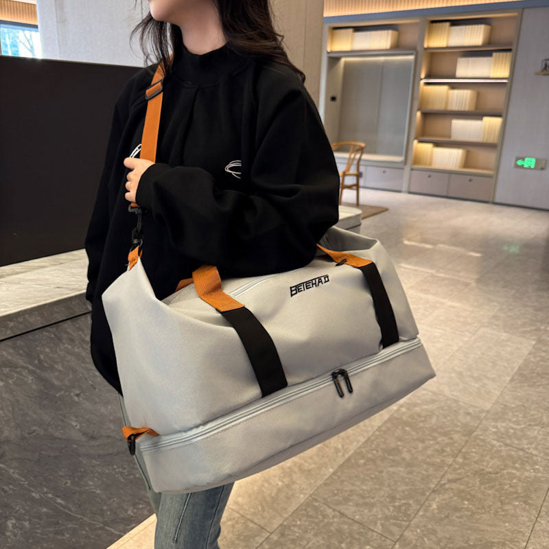 Sportliche Reisetasche Skanto 1784820291