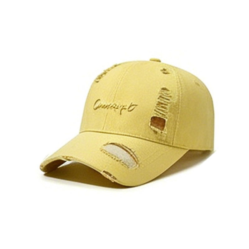 Damen Entspannte Baseball Cap Skanto