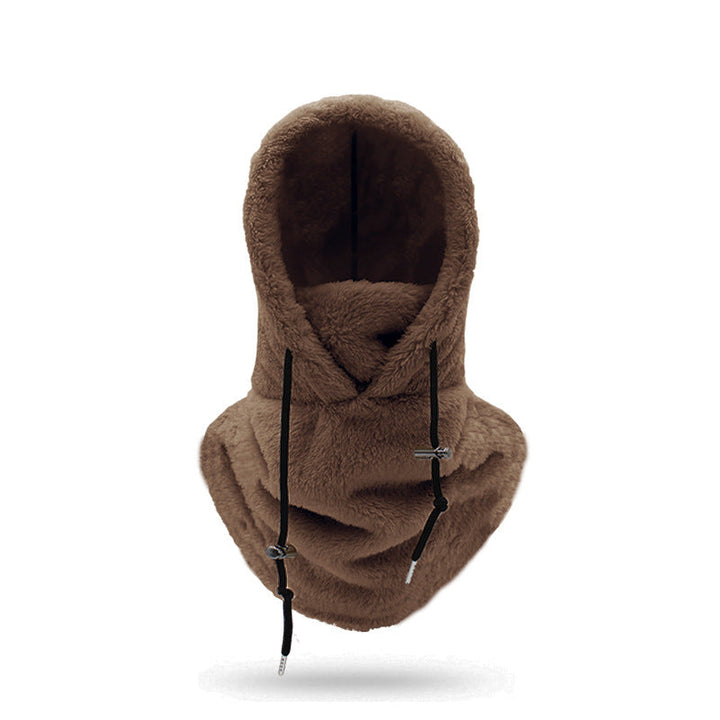 Skanto | Outdoor-Fleece-Kapuze