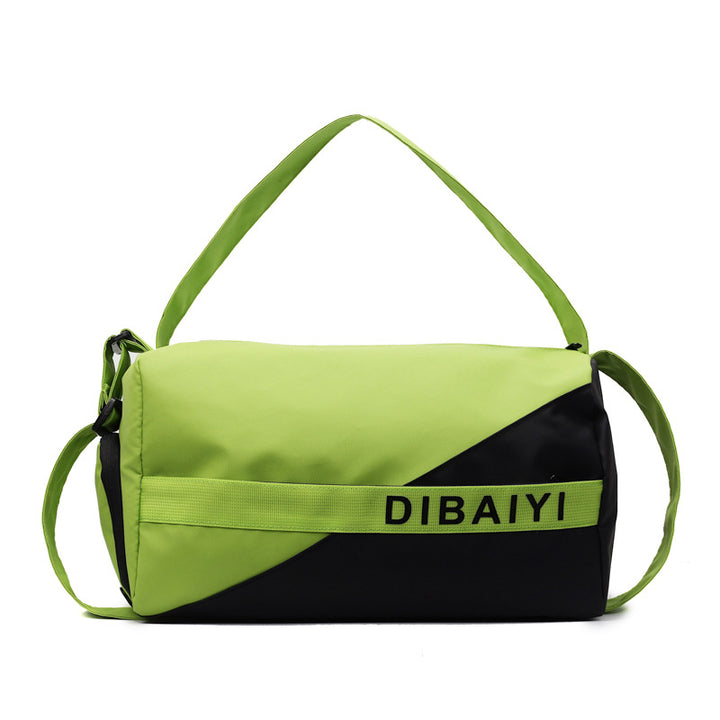 Unisex Sportliche Tragetasche Skanto