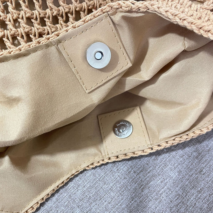 Praktische Handtasche Skanto