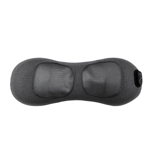 Ergonomisches Heiz- und Massagekissen Skanto
