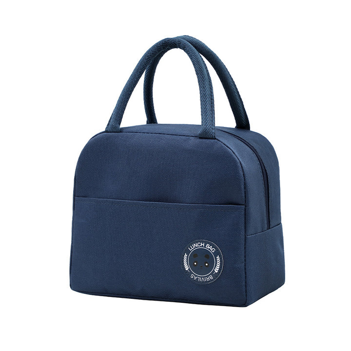 Isolierte Lunchtasche Skanto