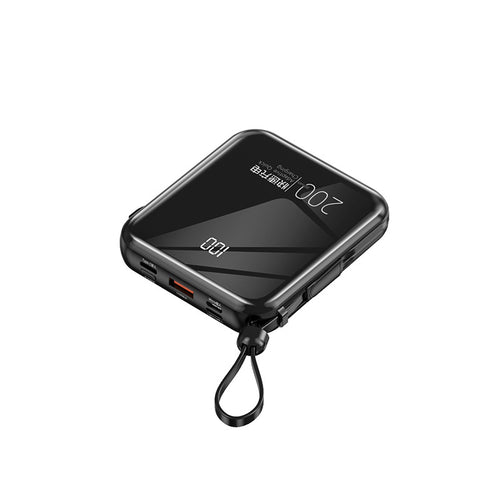Powerbank Skanto