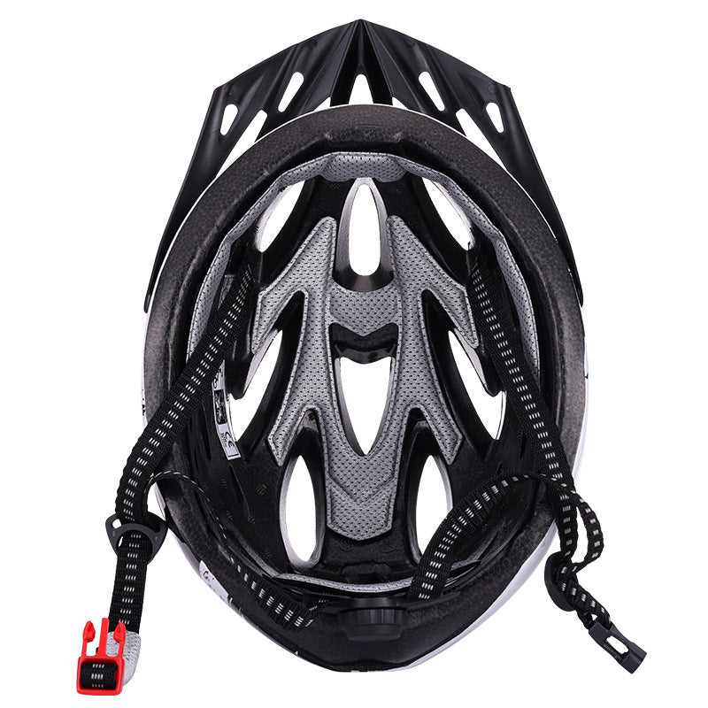Performance-Fahrradhelm Skanto