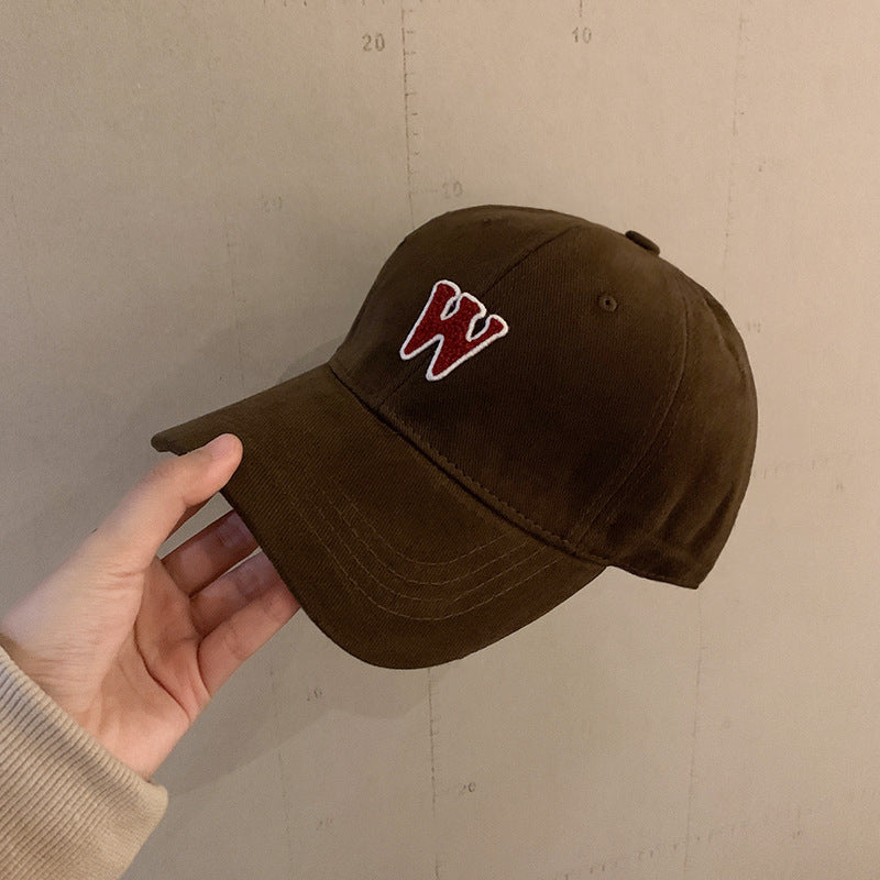 Lässige, verstellbare Damen-Baseballcap aus Baumwolle Skanto 1784083735
