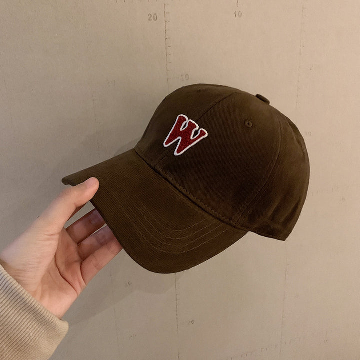 Lässige, verstellbare Damen-Baseballcap aus Baumwolle Skanto 1784083735