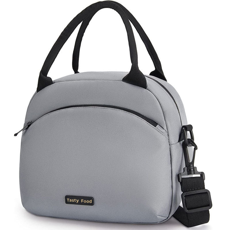 Isolierte Lunchtasche Skanto