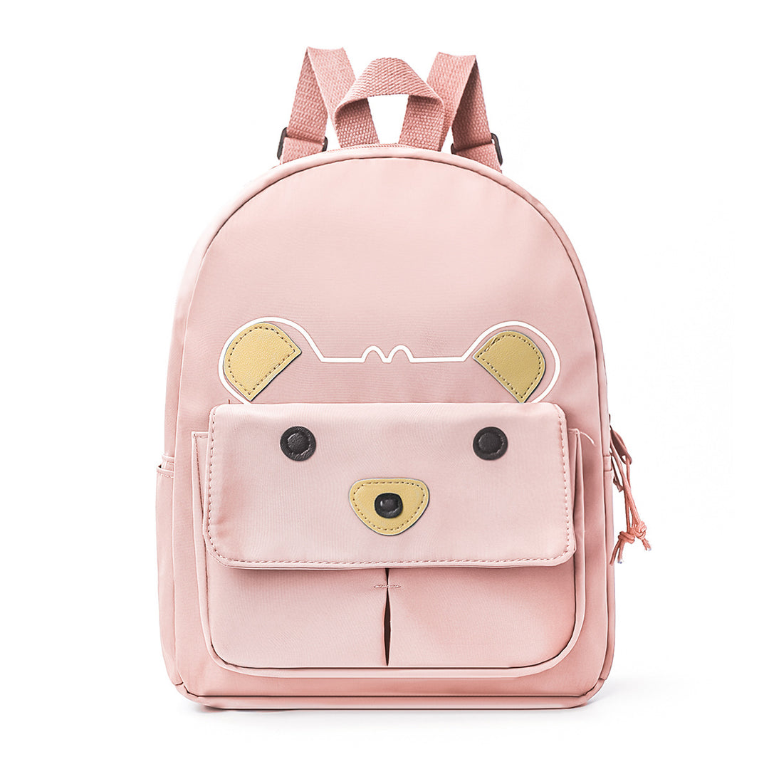 Rucksack mit Tiermotiv Skanto