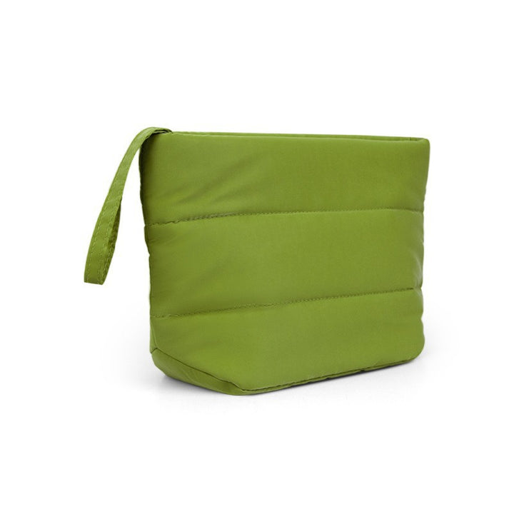 Stilvolle und funktionale Kosmetiktasche Skanto