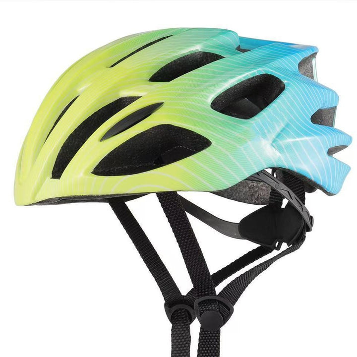 Fahrradhelm Skanto