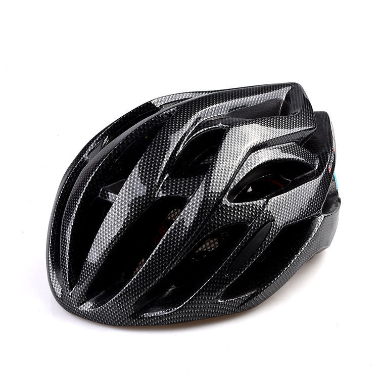 Aerodynamischer Multisport-Fahrradhelm Skanto