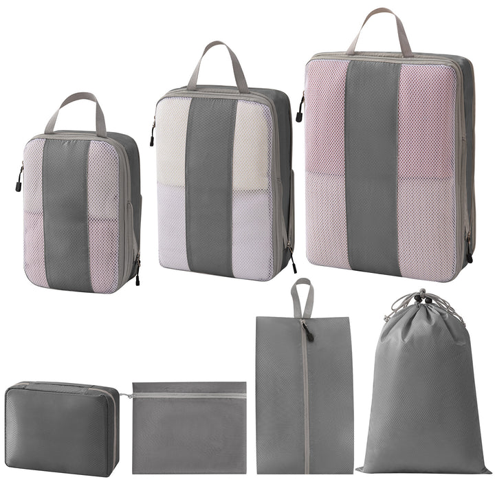 Reise-Packwürfel-Set Skanto