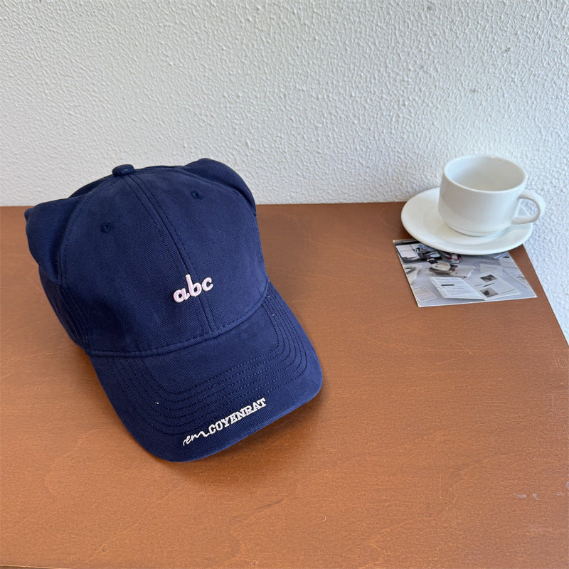 Lässige Baseballkappe aus Baumwolle für Herren Skanto 1783921984